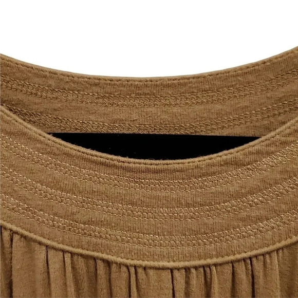 👩‍🦱HP👩‍🦱 George Women's Butterfly Sleeve Top - Picture 2 of 5